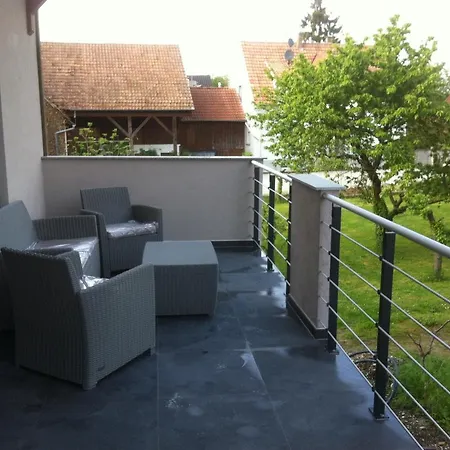 Agrita Apartamento *