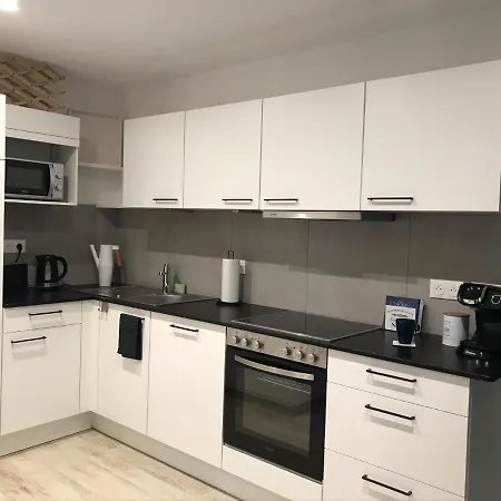 Agrita Apartamento Wittisheim