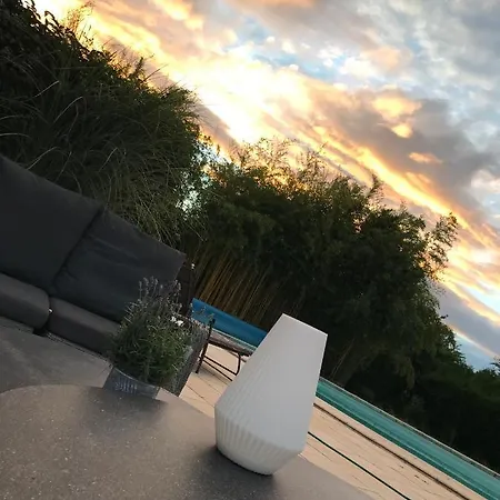 Apartament Agrita Wittisheim