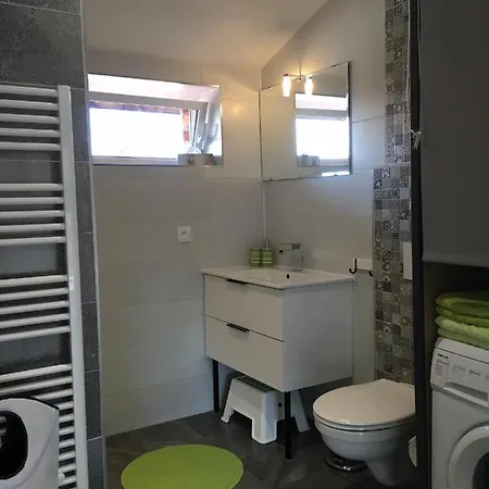 Apartamento Agrita