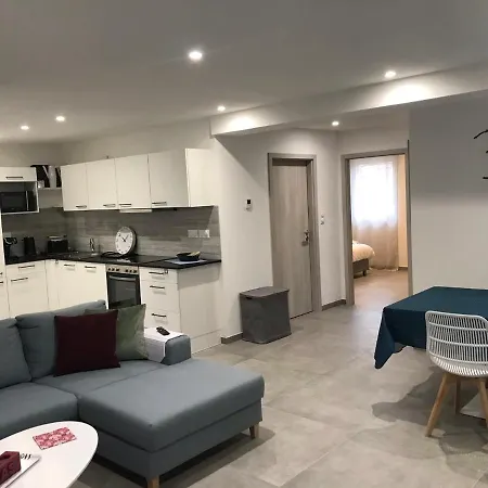 Appartement Agrita