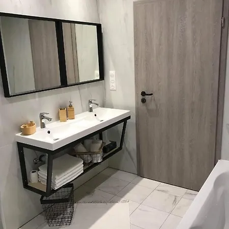 Apartament Agrita Wittisheim