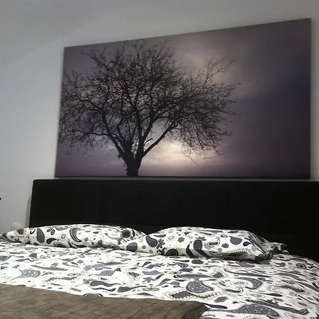 Apartamento Agrita Wittisheim