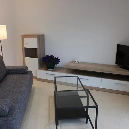 Apartamento Agrita