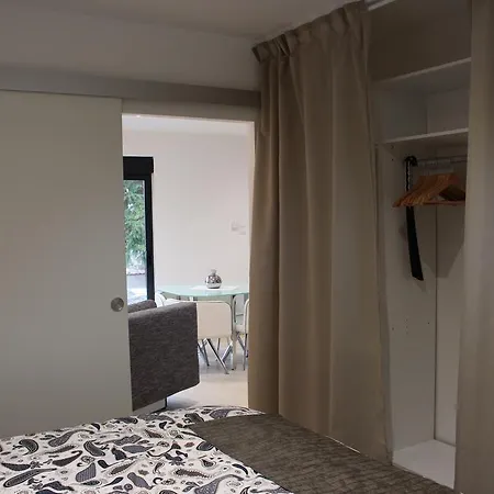 Apartamento Agrita Wittisheim