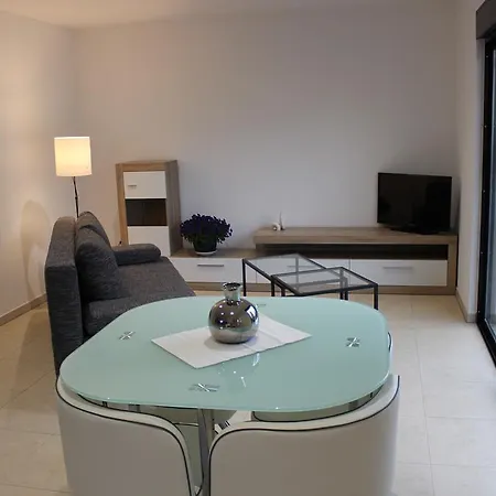 Apartamento Agrita