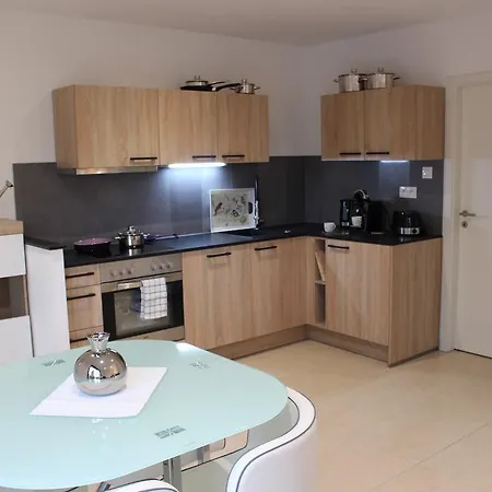 Apartament Agrita Wittisheim