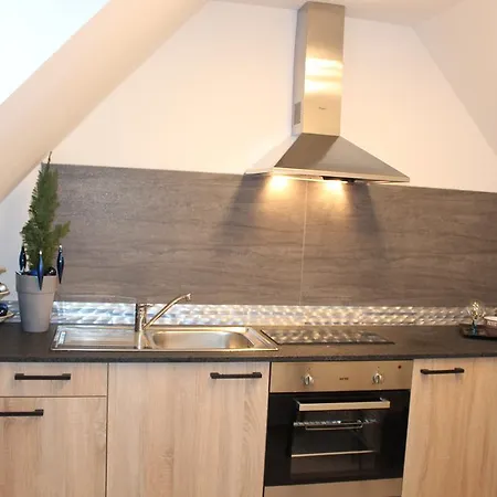 Apartamento Agrita Wittisheim