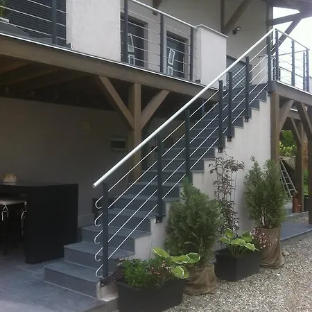 Apartamento Agrita *