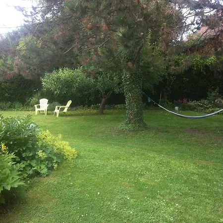 Apartamento Agrita Wittisheim