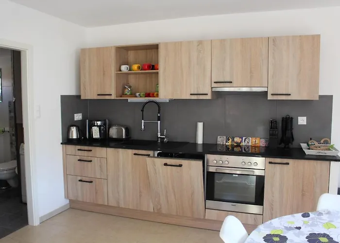 Appartement Agrita Wittisheim