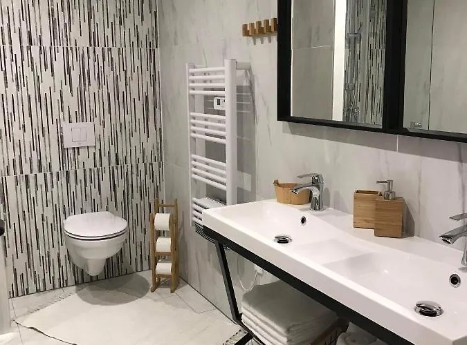 Agrita Appartement *