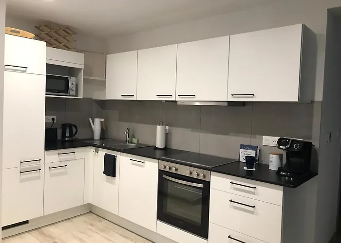 Agrita Appartement Wittisheim