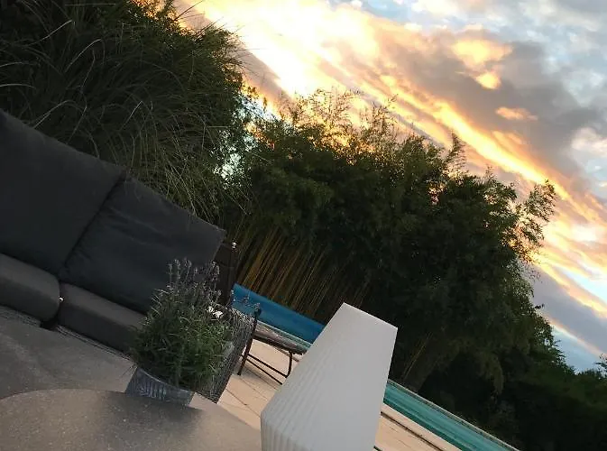 Appartement Agrita Wittisheim