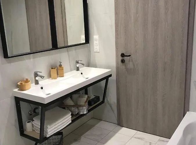 Appartement Agrita Wittisheim