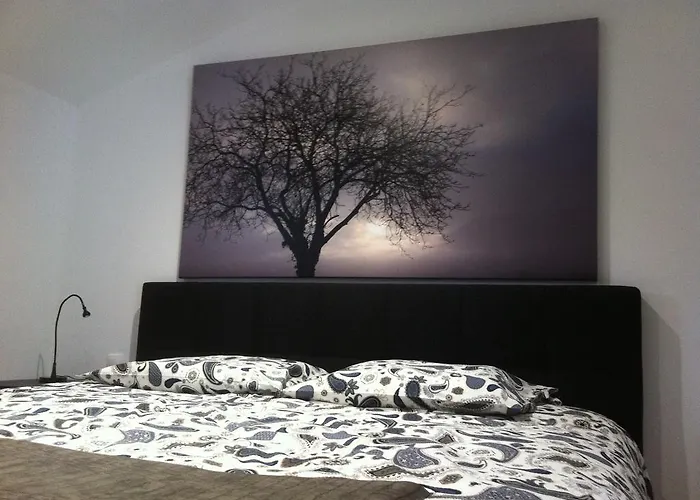 Appartement Agrita Wittisheim