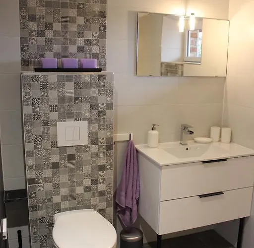 Appartement Agrita Wittisheim