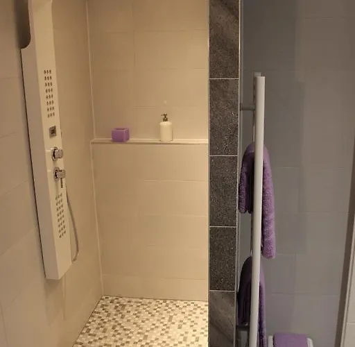 Appartement Agrita *