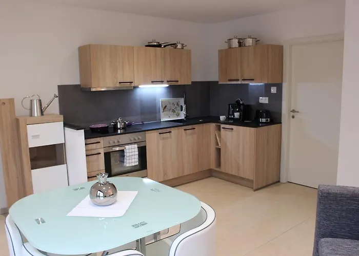 Appartement Agrita Wittisheim