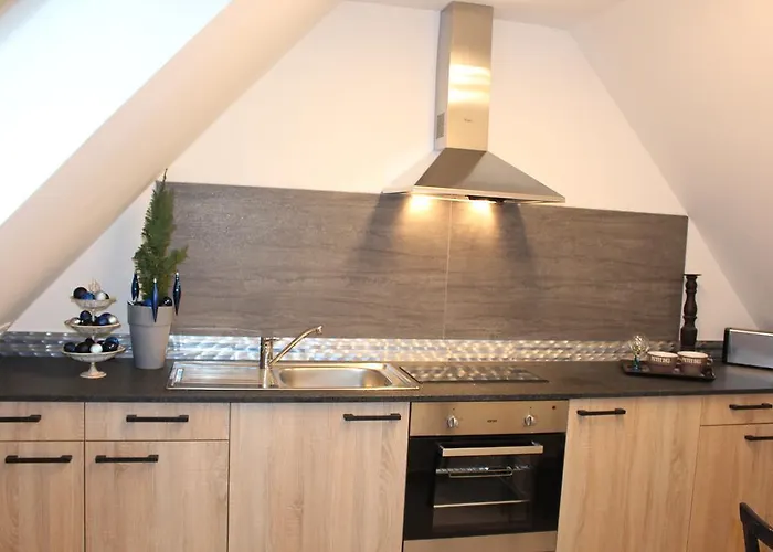 Appartement Agrita Wittisheim