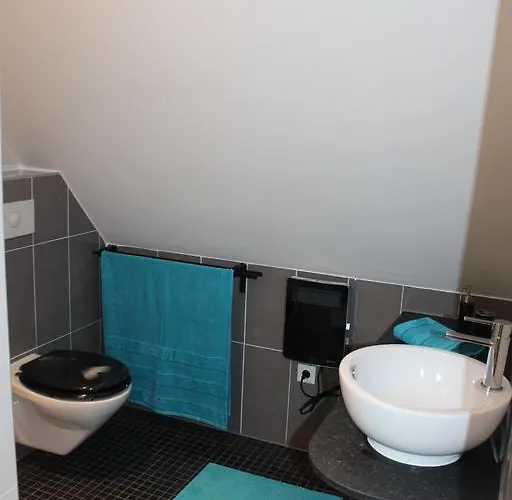 Appartement Agrita Wittisheim