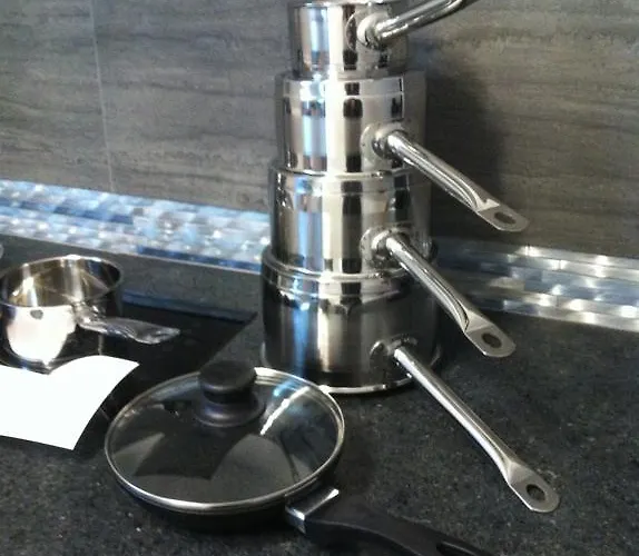 Appartement Agrita *