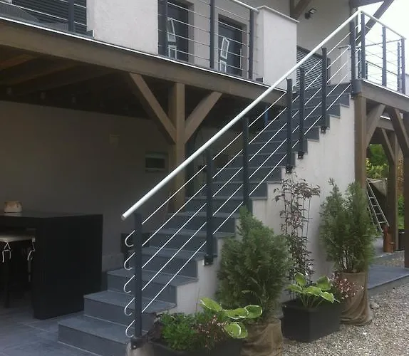 Appartement Agrita *