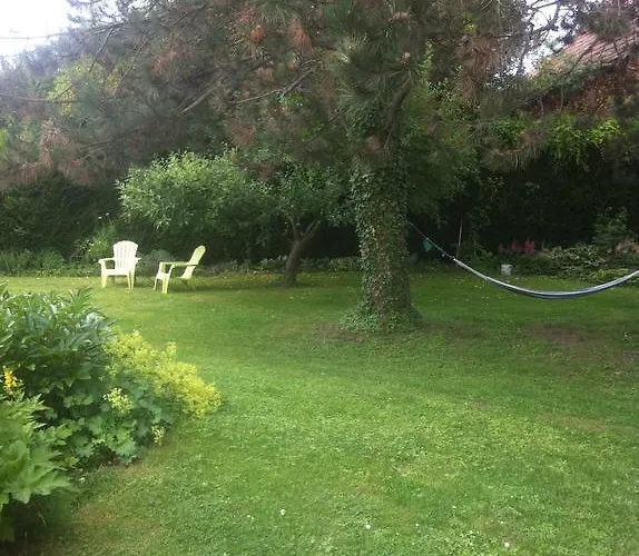 Appartement Agrita Wittisheim