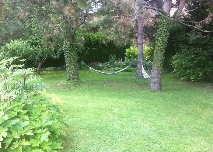 Appartement Agrita *